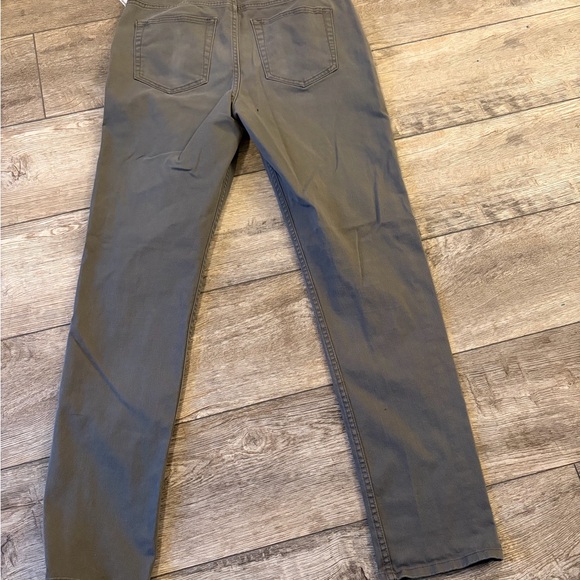 H&M Gray Skinny Jeans for Women - Picture 2 of 5